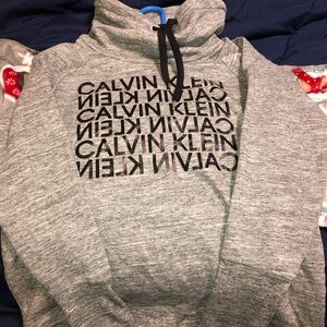 Calvin Klein sweater
